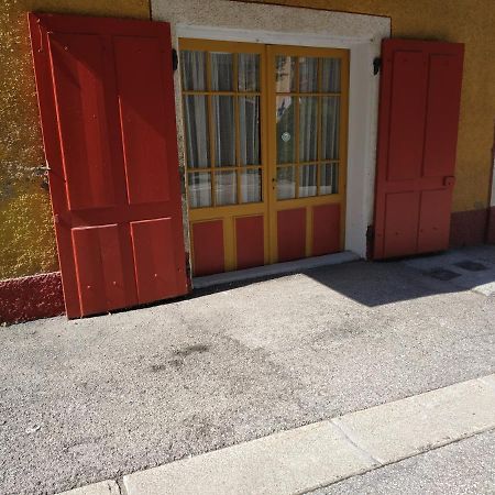 La Para Appartamento Péone Esterno foto