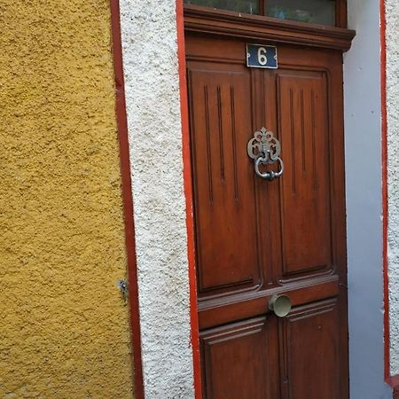 La Para Appartamento Péone Esterno foto
