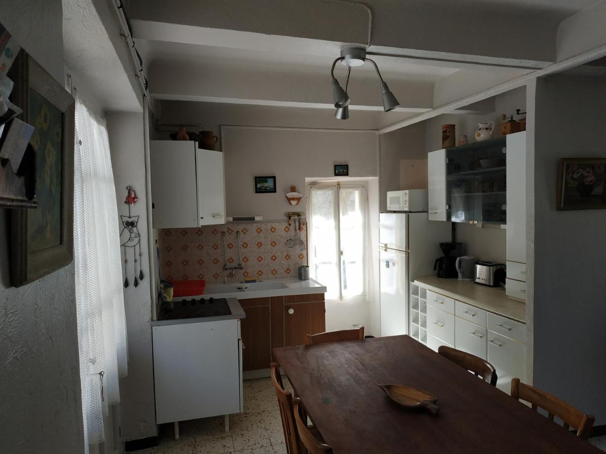 La Para Appartamento Péone Esterno foto