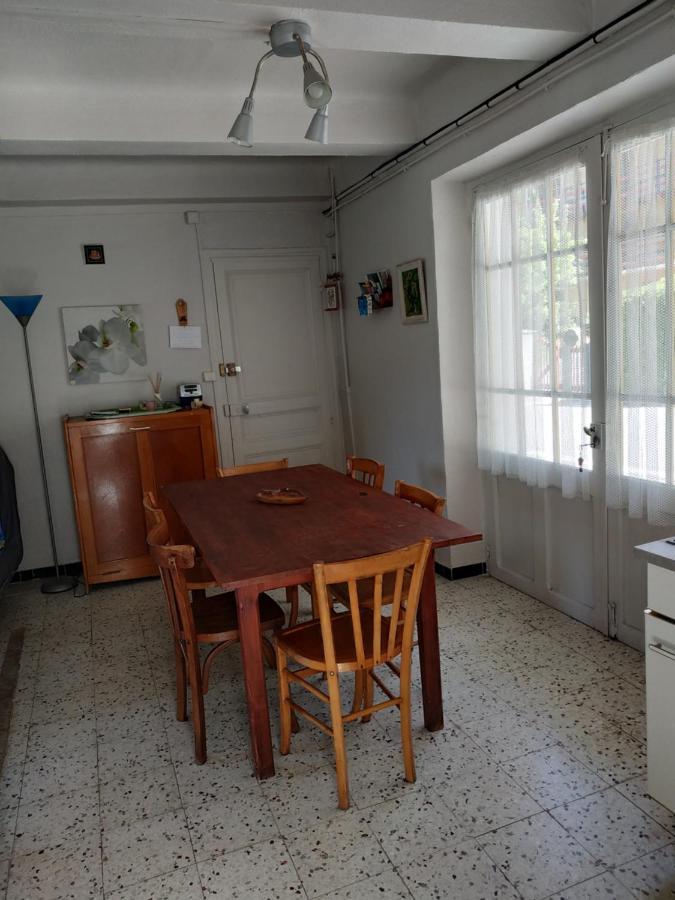 La Para Appartamento Péone Esterno foto