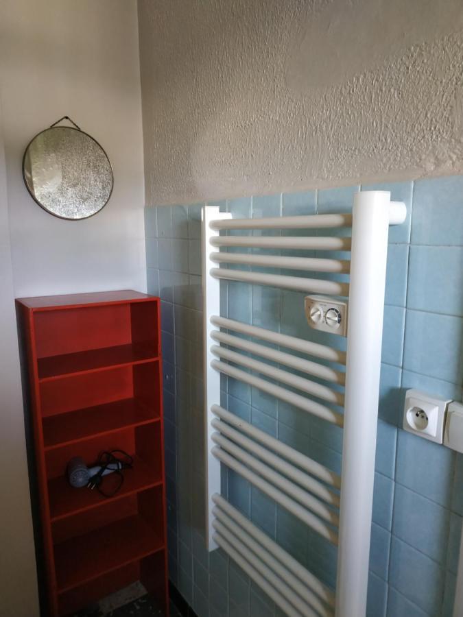 La Para Appartamento Péone Esterno foto