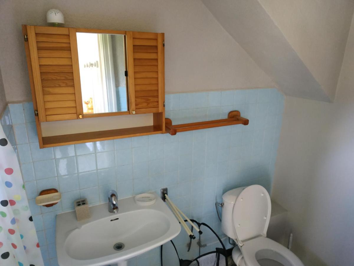 La Para Appartamento Péone Esterno foto