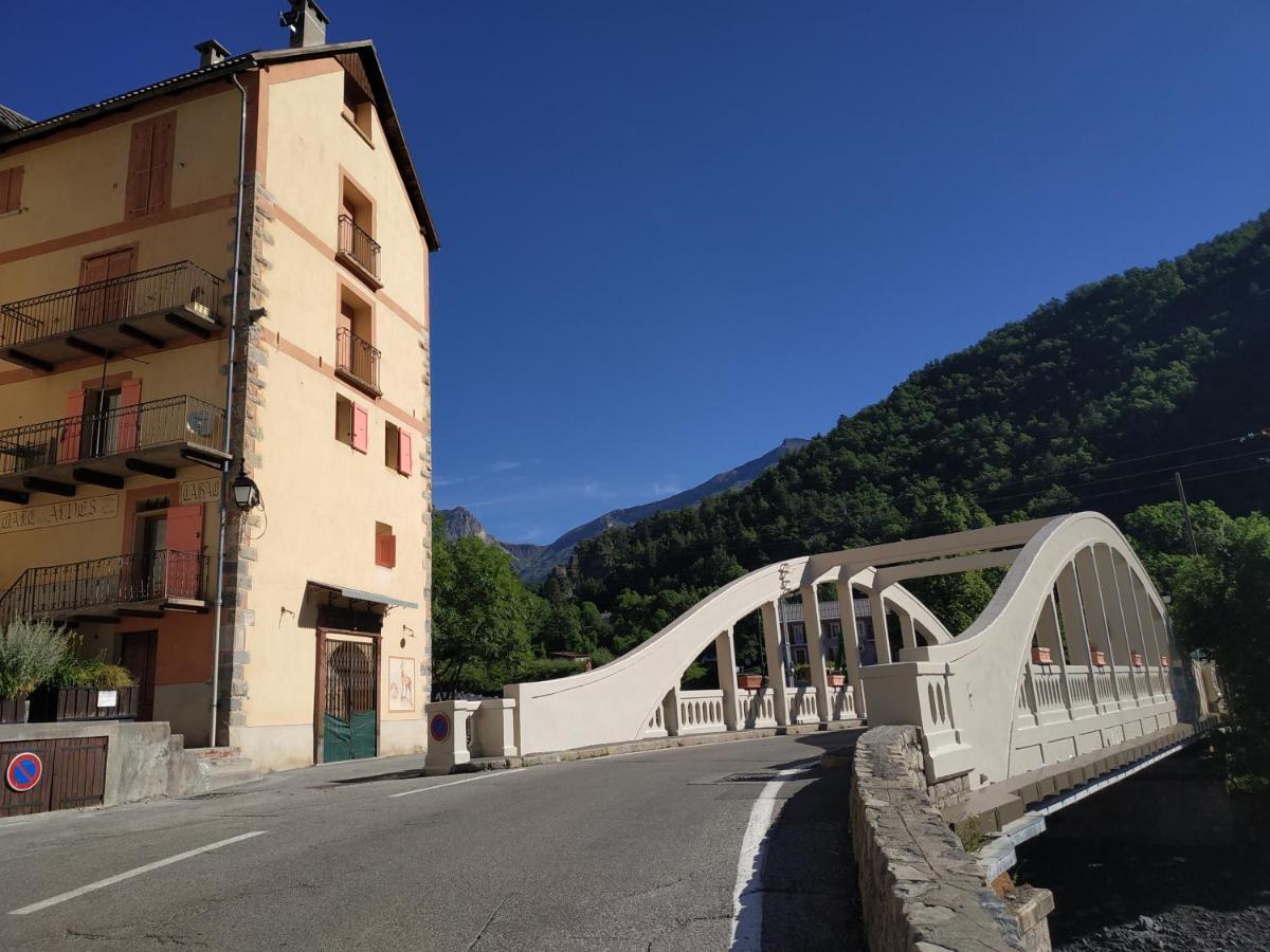 La Para Appartamento Péone Esterno foto