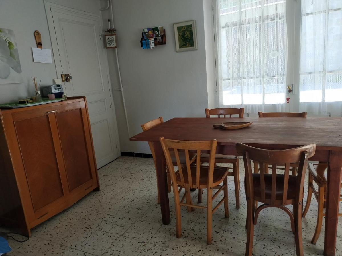 La Para Appartamento Péone Esterno foto
