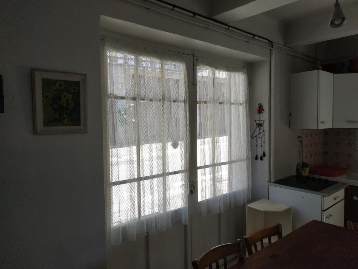 La Para Appartamento Péone Esterno foto
