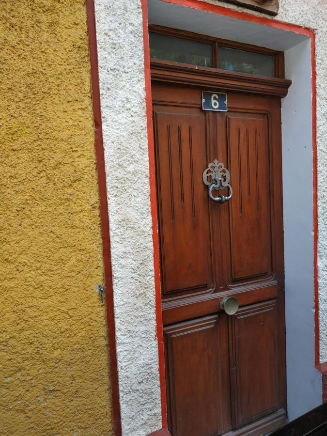 La Para Appartamento Péone Esterno foto