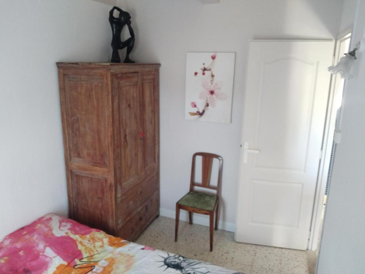 La Para Appartamento Péone Esterno foto